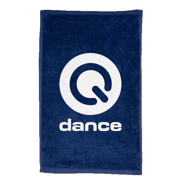 100% Cotton Sport Terry Velour Towel Hem (Colors) 1
