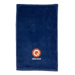 100% Cotton Sport Terry Velour Towel Hem (Colors) - MNGCTTC-NV-EM 100% Cotton Sport Terry Velour Towel Hem (Colors) - MNGCTTC-NV-EM