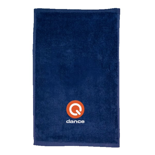 100% Cotton Sport Terry Velour Towel Hem (Colors) 1