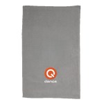 100% Cotton Sport Terry Velour Towel Hem (Colors) - MNGCTTC-GY-EM 100% Cotton Sport Terry Velour Towel Hem (Colors) - MNGCTTC-GY-EM