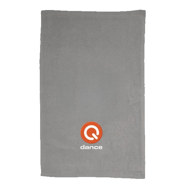 100% Cotton Sport Terry Velour Towel Hem (Colors) 1