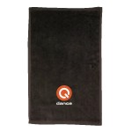 100% Cotton Sport Terry Velour Towel Hem (Colors) - MNGCTTC-BK-EM 100% Cotton Sport Terry Velour Towel Hem (Colors) - MNGCTTC-BK-EM