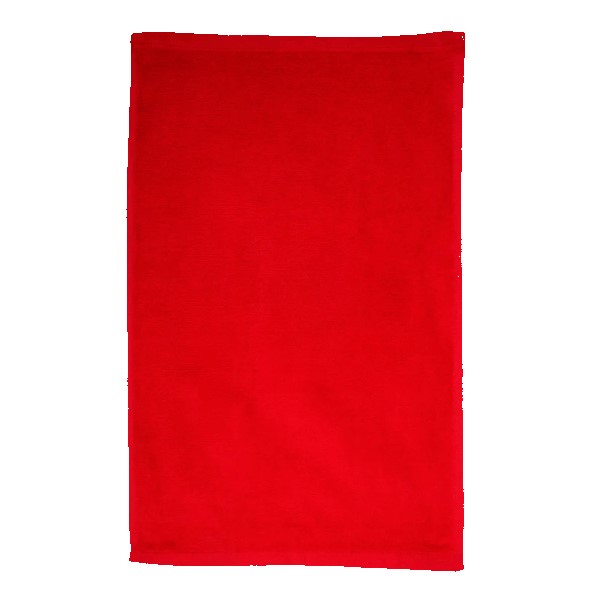 100% Cotton Sport Terry Velour Towel Hem (Colors) 1