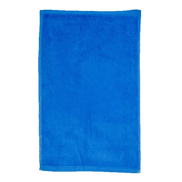 100% Cotton Sport Terry Velour Towel Hem (Colors) 1