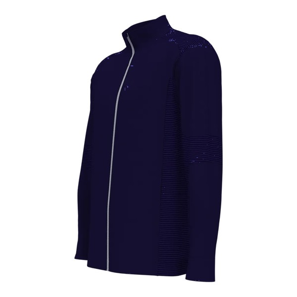 Callaway® Full-Zip Ottoman Jacket 1
