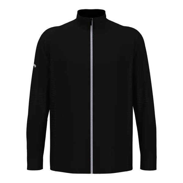 Callaway® Full-Zip Ottoman Jacket 1