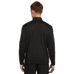 Callaway® Full-Zip Ottoman Jacket - Black 6 C Blank Callaway® Full-Zip Ottoman Jacket - Black 6 C Blank
