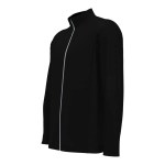 Callaway® Full-Zip Ottoman Jacket - Black 6 C Blank Callaway® Full-Zip Ottoman Jacket - Black 6 C Blank