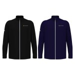 Callaway® Full-Zip Ottoman Jacket 1 Callaway® Full-Zip Ottoman Jacket 1