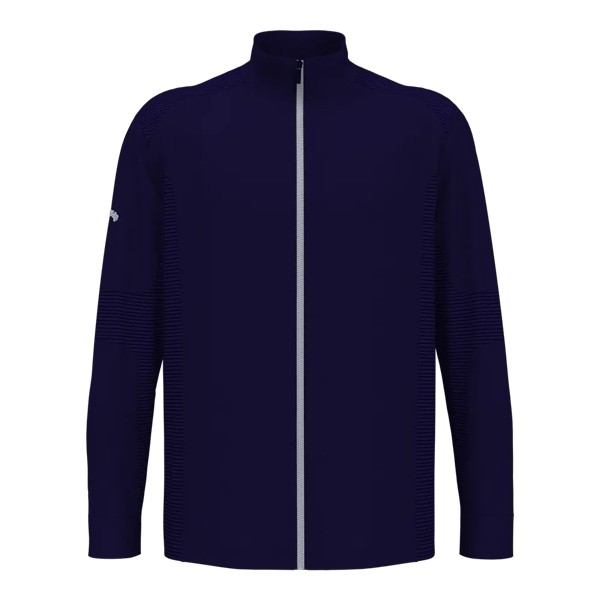 Callaway® Full-Zip Ottoman Jacket 1