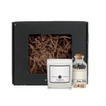 3oz Votive Candle with Matches Set - TGSNCSVO3-BLANK Blank 3oz Votive Candle with Matches Set - TGSNCSVO3-BLANK Blank