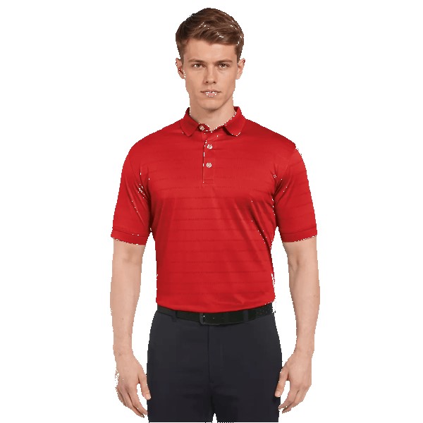 Callaway® First Opti-Vent Polo Blank 1