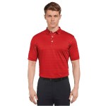 Callaway® First Opti-Vent Polo Blank - PECGM451B-RD Callaway® First Opti-Vent Polo Blank - PECGM451B-RD
