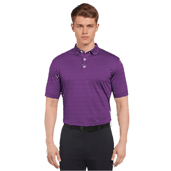 Callaway® First Opti-Vent Polo Blank 1