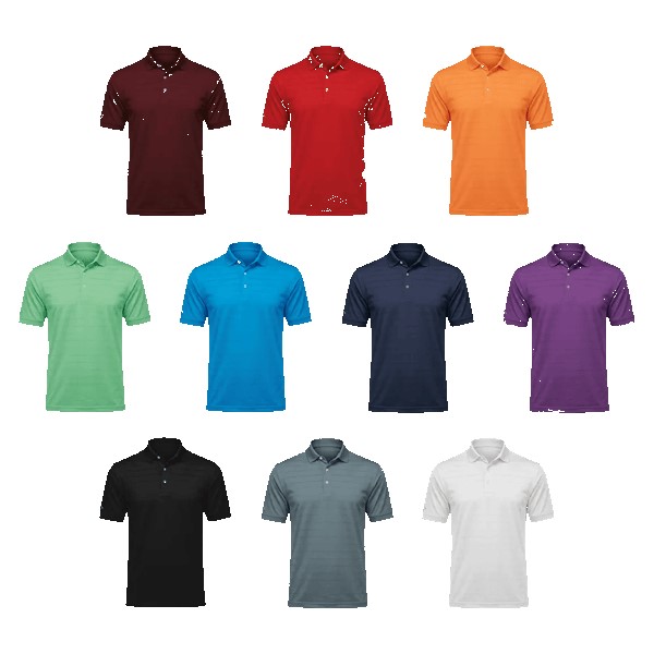 Callaway® First Opti-Vent Polo Blank 1
