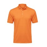 Callaway® First Opti-Vent Polo Blank - PECGM451B-OR-F Callaway® First Opti-Vent Polo Blank - PECGM451B-OR-F