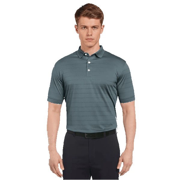 Callaway® First Opti-Vent Polo Blank 1