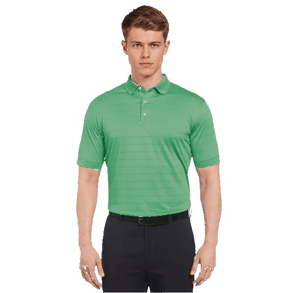 Callaway® First Opti-Vent Polo Blank 1