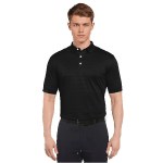 Callaway® First Opti-Vent Polo Blank - PECGM451B-BK Callaway® First Opti-Vent Polo Blank - PECGM451B-BK