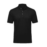 Callaway® First Opti-Vent Polo Blank - PECGM451B-BK-F Callaway® First Opti-Vent Polo Blank - PECGM451B-BK-F