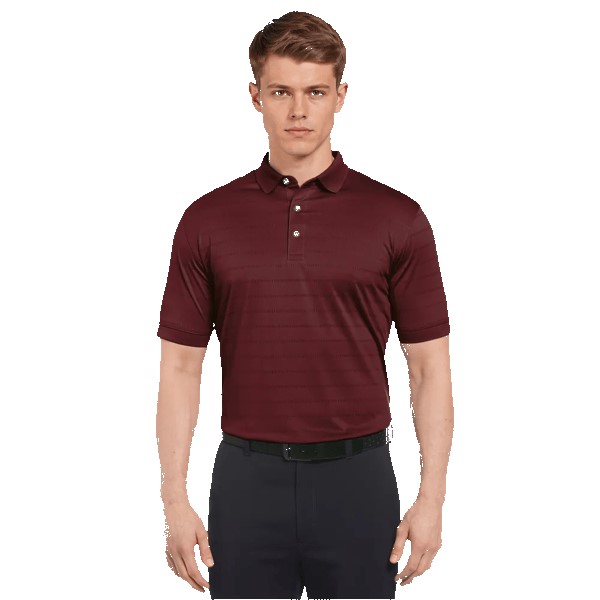Callaway® First Opti-Vent Polo Blank 1