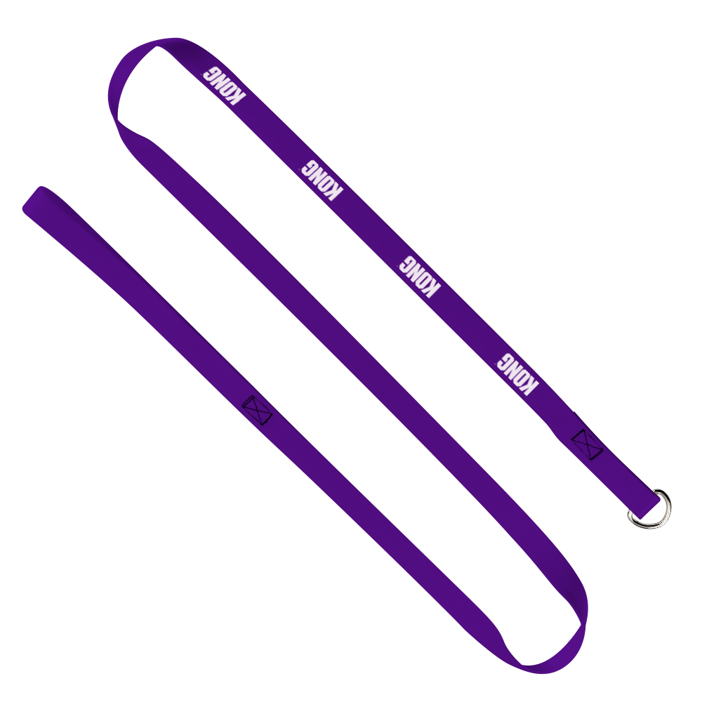 3/4" Nylon Pet Slip Leash 1