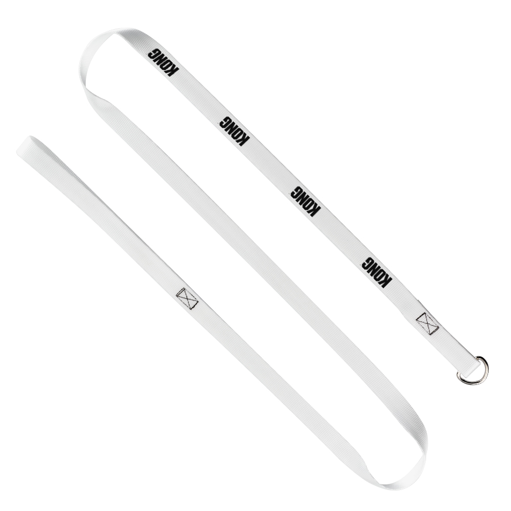 3/4" Nylon Pet Slip Leash 1