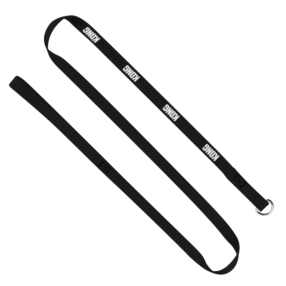 3/4" Nylon Pet Slip Leash 1