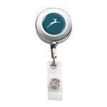 IMPORT Metal Retractable Badge Reel with Belt Clip 1 IMPORT Metal Retractable Badge Reel with Belt Clip 1