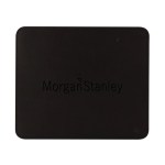 Hackler Leather Mouse Pad - Black Hackler Leather Mouse Pad - Black