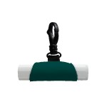 Neoprene Lip Balm Sleeve with SPF 15 Lip Balm - Blank Neoprene Lip Balm Sleeve with SPF 15 Lip Balm - Blank