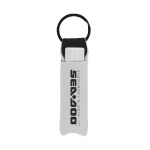 Neoprene Lip Balm Sleeve with SPF 15 Lip Balm 14 Neoprene Lip Balm Sleeve with SPF 15 Lip Balm 14