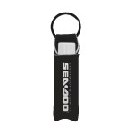 Neoprene Lip Balm Sleeve with SPF 15 Lip Balm 22 Neoprene Lip Balm Sleeve with SPF 15 Lip Balm 22