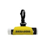 Neoprene Lip Balm Sleeve with SPF 15 Lip Balm 23 Neoprene Lip Balm Sleeve with SPF 15 Lip Balm 23