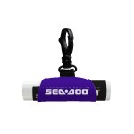 Neoprene Lip Balm Sleeve with SPF 15 Lip Balm 28 Neoprene Lip Balm Sleeve with SPF 15 Lip Balm 28