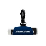 Neoprene Lip Balm Sleeve with SPF 15 Lip Balm 29 Neoprene Lip Balm Sleeve with SPF 15 Lip Balm 29