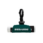 Neoprene Lip Balm Sleeve with SPF 15 Lip Balm 30 Neoprene Lip Balm Sleeve with SPF 15 Lip Balm 30