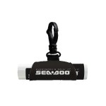 Neoprene Lip Balm Sleeve with SPF 15 Lip Balm 31 Neoprene Lip Balm Sleeve with SPF 15 Lip Balm 31