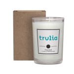 Custom 8 oz. Scented Tumbler Candle in a Cardboard Gift Box 1 Custom 8 oz. Scented Tumbler Candle in a Cardboard Gift Box 1