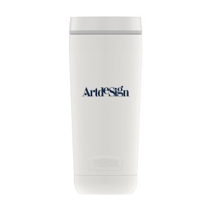 18 oz. Guardian Collection by Thermos® Stainless Steel Tumbler 1 18 oz. Guardian Collection by Thermos® Stainless Steel Tumbler 1