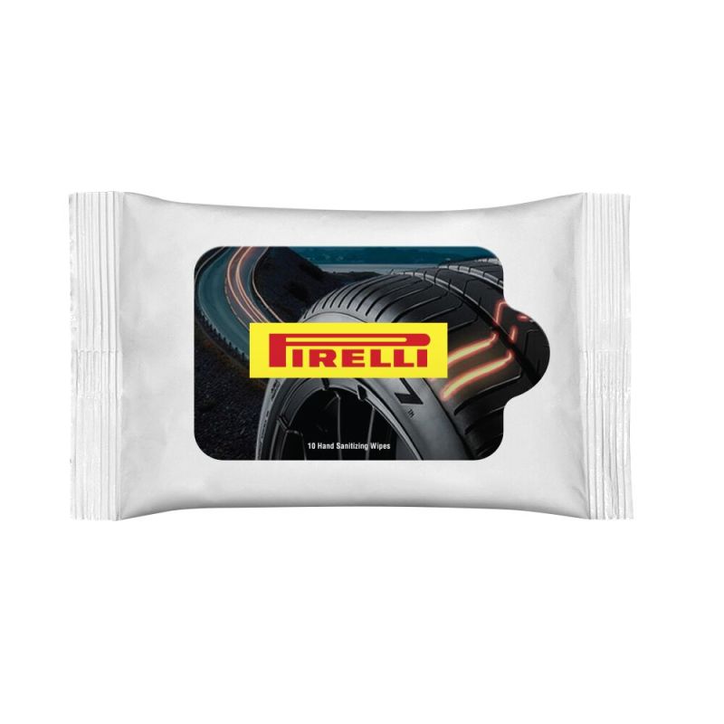 Sanitizing Hand Wipes Travel Pack 1 Sanitizing Hand Wipes Travel Pack 1