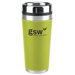 Leatherette Tumbler - 16 Oz. 15 Leatherette Tumbler - 16 Oz. 15