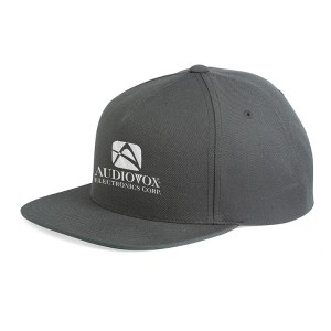Yupoong 5089M 5-Panel Wool Blend Snapback 1 Yupoong 5089M 5-Panel Wool Blend Snapback 1