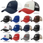 Richardson 111 Washed Trucker 1 Richardson 111 Washed Trucker 1