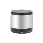 Illuminating Wireless Speaker - Blank Illuminating Wireless Speaker - Blank