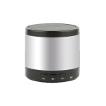 Illuminating Wireless Speaker - Blank Illuminating Wireless Speaker - Blank