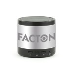 Illuminating Wireless Speaker 1 Illuminating Wireless Speaker 1