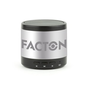 Illuminating Bluetooth Speaker 1 Illuminating Bluetooth Speaker 1