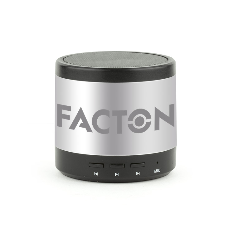 Illuminating Wireless Speaker 1 Illuminating Wireless Speaker 1