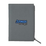 Durham Notebook - Charcoal Heat Transfer Durham Notebook - Charcoal Heat Transfer